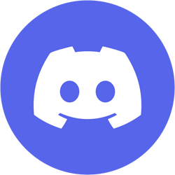 Logo discord