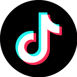 Logo tiktok